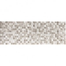 Плитка 25*70 Alpha Cubic Marengo
